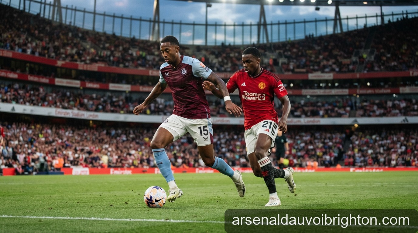 Thị trường chuyển nhượng 20/8: Arsenal chốt 'bom tấn' Ezri Konsa, MU áp sát Carlos Baleba