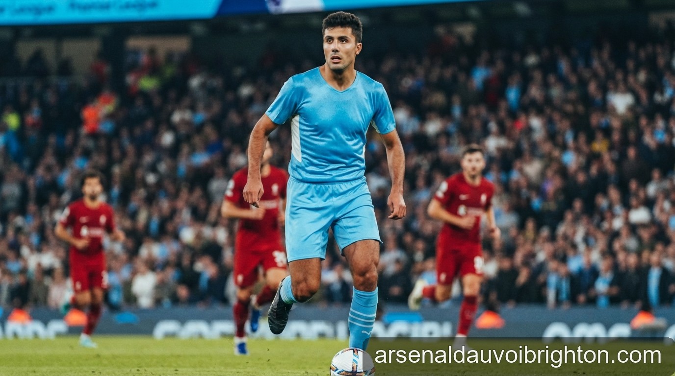 Man City kích nổ 'bom tấn' 100 triệu euro: Ayyoub Bouaddi là ai?