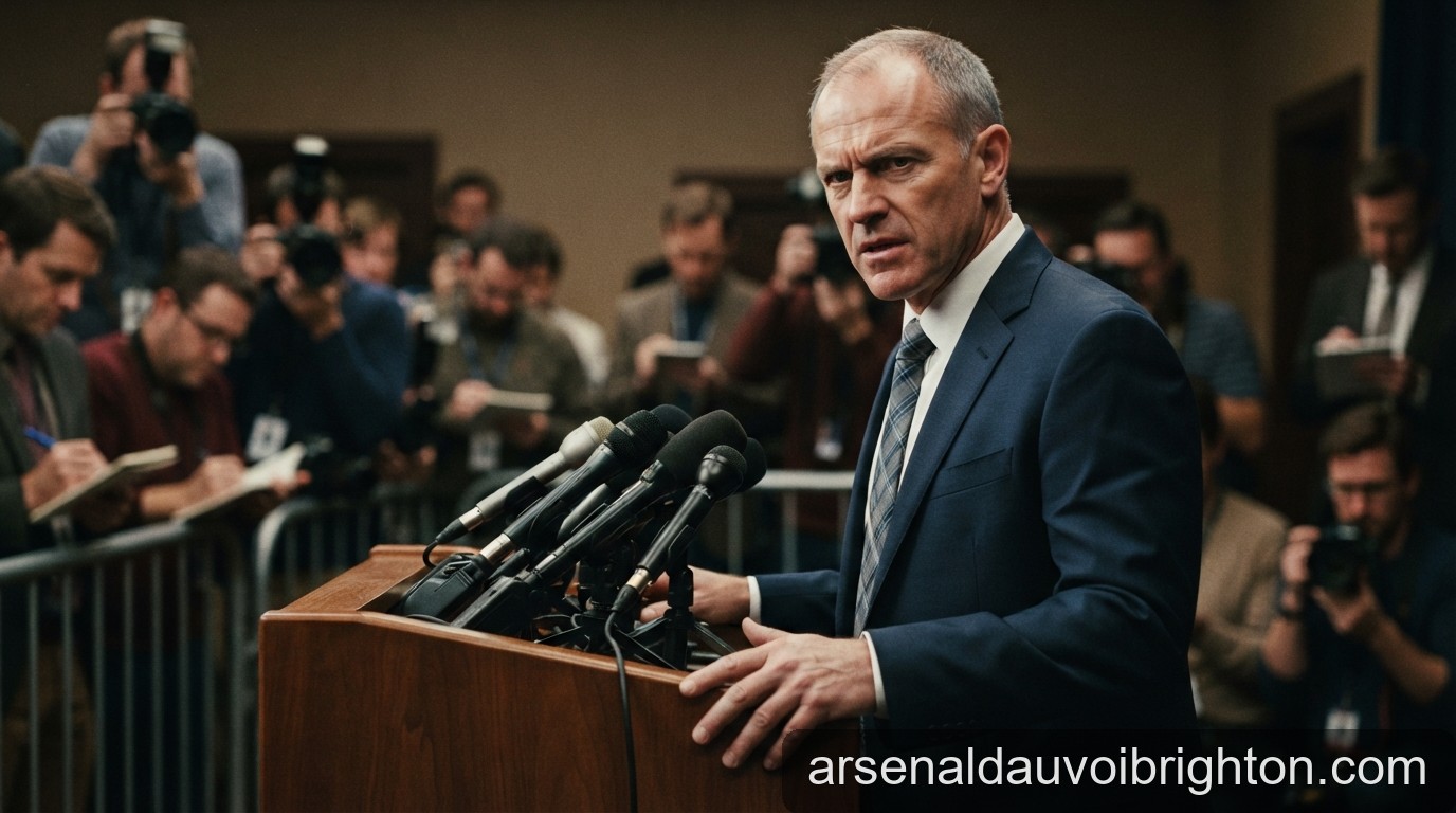 Bão chỉ trích hướng về Infantino: Tương lai nào cho FIFA sau World Cup 2026?